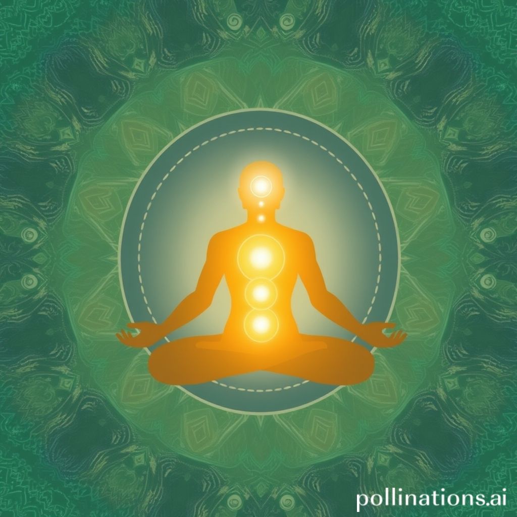 What happens when your throat chakra is blocked?